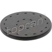 Topran 624953001 Şanzıman Kapak 845MM Vw Caddy 04 20 Golf 07 20 Passat 06 Transporter 07 14 02M30121