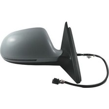 Spj E-2464 Dış Dikiz Aynası A4 Elektrikli Katlanır Ayna 07 10 Astarlı Sınyallı Kor Noktalı Hafızalı