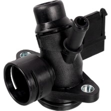 Swag 33101620 Soğutma Suyu Flanşı A4 A5 A6 Q5 T5 T6 Amarok Exeo 1.8 2.0tfsı Caba Cabb Cabd Caea Caeb