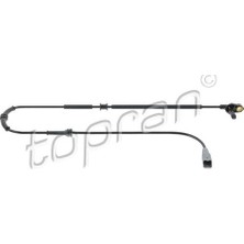 Topran 724316001 Abs Sensörü Berlingo Partner 96 15 4545.C9