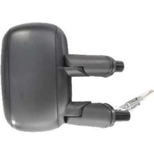Spj E-1258 Dış Dikiz Aynası Sağ Mekanik Doblo 0108 735296225