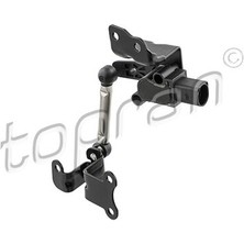Topran 623110001 Far Seviye Ayar Sensörü A3 Sportback Quattro Passat Tiguan 33933VV