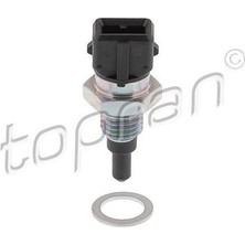 Topran 107332001 Sıcaklık Sensörü Vw 0249053796