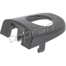 Topran 108869001 Kilit Silindir Kapağı Delıklı Vw Golf 98 09 Passat 9705 Leon 00 10 Octavia 97 12 3b