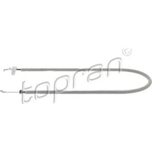 Topran 410805001 Kapı Açma Teli Mercedes W906 06> 9067603904