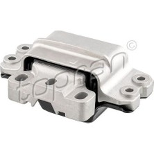 Topran 110761001 Sol Sanzuman Takozu Vw Caddy 04 Golf 04 14 A3 04>13 Leon 06 12 72348VV