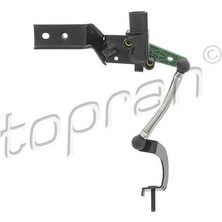 Topran 623169001 Far Seviye Ayar Sensörü Ön Sağ Arteon Ateca Karoq Passat 3Q0412522A