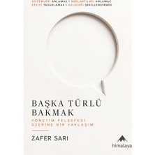Himalaya Kitap Başka Türlü Bakmak