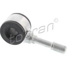 Topran 102788001 Ön Askı Rotu 17MM Vw Caddy 9603 Polo Cls 9602 Ibiza 93>02 V-510