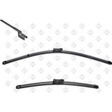 Swf 119296 Vw Tiguan 2012 Silecek Ön 5N1955425 8T1955425
