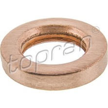 Topran 107501001 Enjektör Conta Caddy 9603 Golf 92 98 Golf 9806 Lt 97 07 Passat 94>05 Polo 9501 0461