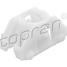 Topran 119947001 Yatak Burcu Fren Pedalı 1J0721169909