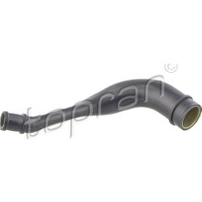 Topran 113318001 Havalandırma Borusu Vw Golf Iv 1.8 9704 06A103213