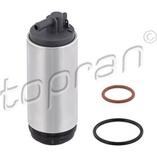 Topran 112461001 Yakıt Pompası Tek Motor Vw Golf 9806 A3 97 03 Tt 99 01 1J0919051H