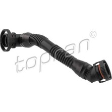 Topran 115562001 Karter Havalandırma Hortumu 06C103235A