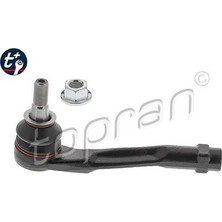 Topran 625680001 Rot Çubuğu Kafası 9074606200