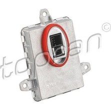 Topran 629458001 Kontrol Ünitesi Xenon Farı 63117317408