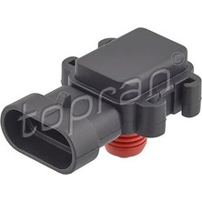 Topran 207831001 Basınç Sensörü Hava Nissan Primastar 1.9 Dci 02> Clio Kangoo 1.5dcı 01> Trafic Mega