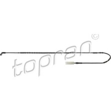 Topran 500997001 Sensör Fren Bala Aşınma GIC207