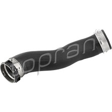 Topran 502169001 Basınç Hortumu Şarj Havası 11617802753
