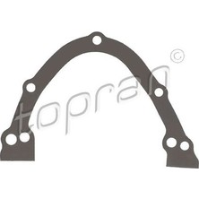 Topran 100193001 Ön Flanş Conta Vw 56103161