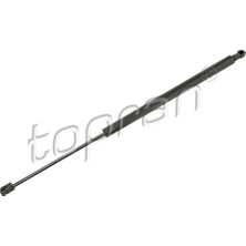 Topran 115228001 Bagaj Amortisörü Vw Touareg 2011> 115228586