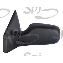 Spj E-3919 Dış Dikiz Aynası Sol Clio Mekanik Ayna 06>09 Hb 7701054752