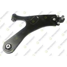 Teknorot P-1078 Rotilli Salıncak Ön Sağ Citroen C4 2019 Peugeot 2008 19 - Opel Mokka 2019 9825528380