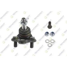 Teknorot T-434K Rotil Alt Corolla 1993 1998 AE101 Kasa (E10) 4333019095