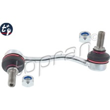 Topran 111651001 Bağlantı Kolu Rot Çubuğu 2E0411318C