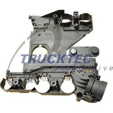 Trucktec 0225046 Otomatik Şanzıman Kontrol Ünitesi W202 9400 W203 00>07 W204 0714 W211 0308 W220 980