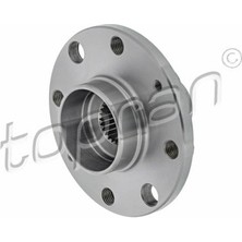 Topran 208280001 Ön Teker Poryası Corsa D 55701433