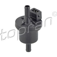 Topran 639826001 Valf Vw 077133517C