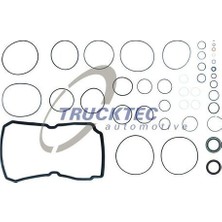 Trucktec 0243190 Otomatik Şanzıman Conta Tk. W204 0712 W202 9300 W210 9500 W140 93>98 C140 92>98 A14