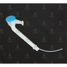 Taiwan 28916JD00A Su Fıskiye Depo Dolum Borusu Qashqai 0711 28916JD00A