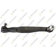 Teknorot CD-177 Z Rot Ön Sol Cadillac Cts 3rd Gen 2014 Chevrolet Camaro 6th Gen 2016 23240970