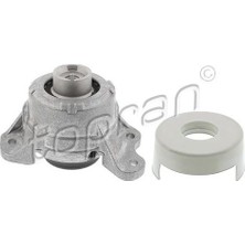 Topran 410172001 Motor Kulağı Mercedes W213 253 200 300 4 Matıc Sağ A2532400200