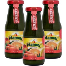 Pfanner A+C+E Meyve Suyu 200ML X3