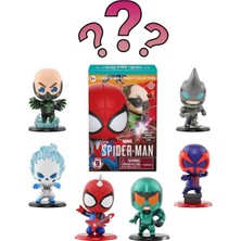 Yume Toys Spider-Man Cosbi Sürpriz Paket