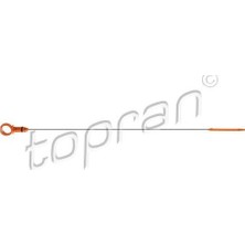 Topran 724209001 Yağ Çubuğu C3 Iı Crossland x 2008 308 3008 1.2 Thp 9816715980