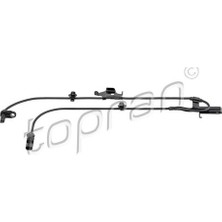Topran 622764001 Abs Sensörü Ön Sol Corolla 13>-Aurıs 08>18 Avensis 0811 TPR622764755