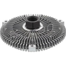 Topran 111436001 Fan Termiği Vw Passat 9705 A4 9505 Superb 0207 059121350