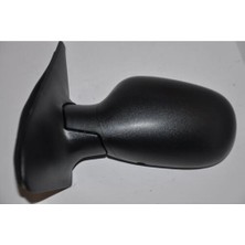 Spj E-0823 Dış Dikiz Aynası Clio Elektrikli Ayna 98 05 Kor Noktalı Hb Sol 7700415329