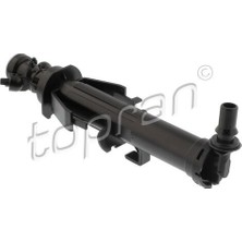 Topran 120928001 Sol Far Yıkama Jeti Vw 760955103