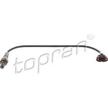Topran 207877001 Oksijen Sensörü Z10XE Corsa C