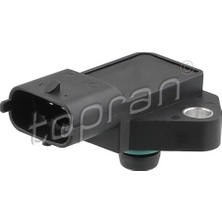 Topran 208894001 Map Sensörü Astra G Astra H Combo Corsa C Meriva 1.7 Cdtı