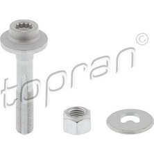 Topran 401780001 Montaj Seti Enine Bugı Kol 1403500870