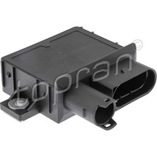 Topran 504362001 Kızdırma Rölesi Bmw N57 E70 E90 F10 12218591724