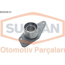 Supsan BG0038-01 Kayış Gerdirici Renault Kangoo - Express 1.9d - R19 1.9d Eng. F8Q M343741