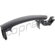 Topran 108865001 Kapı Kolu Boyasız Tip 3B08372073FZ